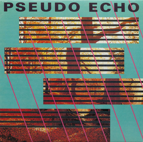 Pseudo Echo